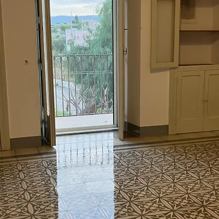 Casa vacanze La Marinella *