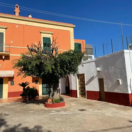 La Marinella * Faccia di Trippa di Monte