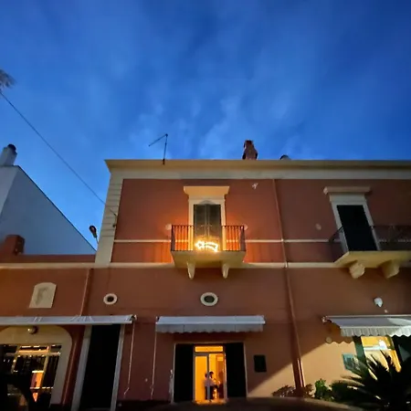 La Marinella * Faccia di Trippa di Monte