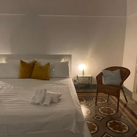 Casa vacanze La Marinella *