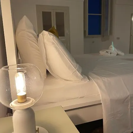 Casa vacanze La Marinella *