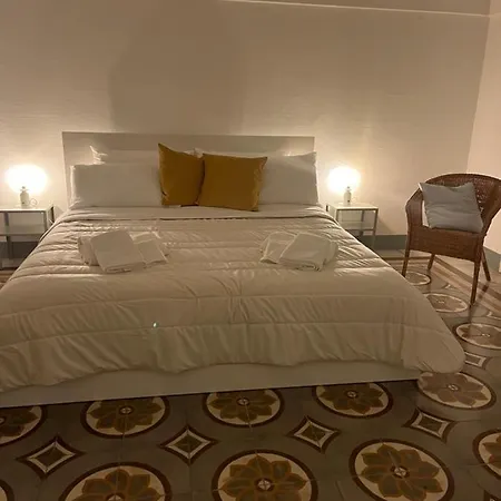 La Marinella Casa vacanze