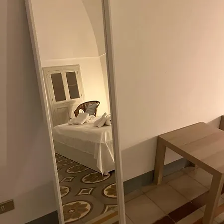Casa vacanze La Marinella Faccia di Trippa di Monte