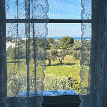 La Marinella Casa vacanze *