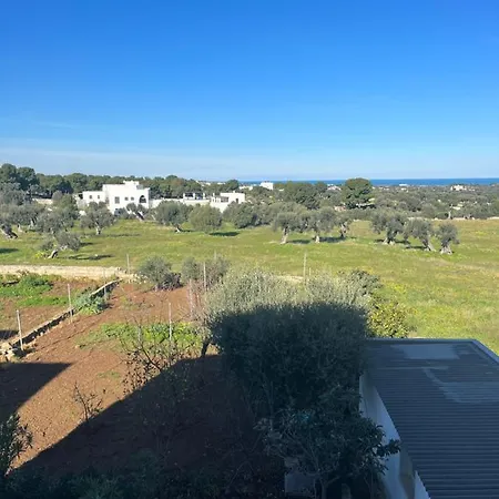 La Marinella Casa vacanze