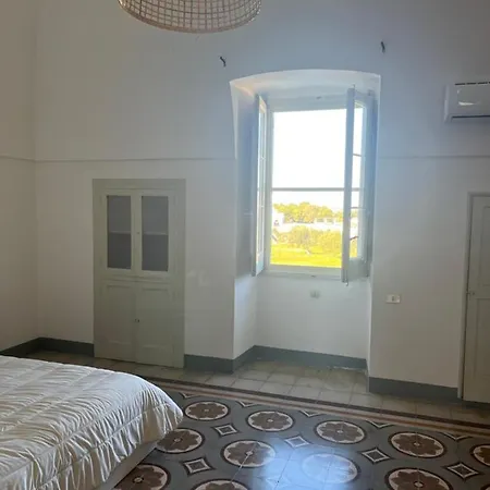 La Marinella Casa vacanze *