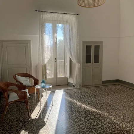 Casa vacanze La Marinella