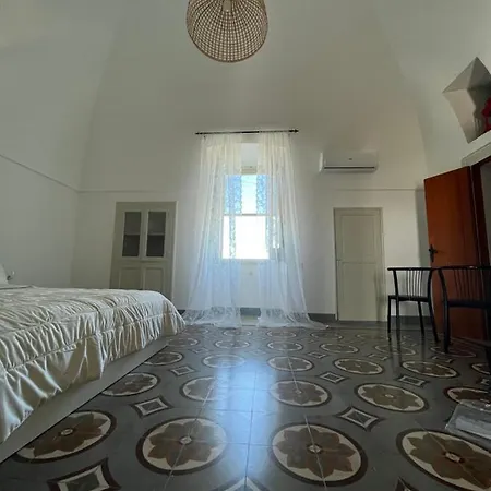 La Marinella Casa vacanze