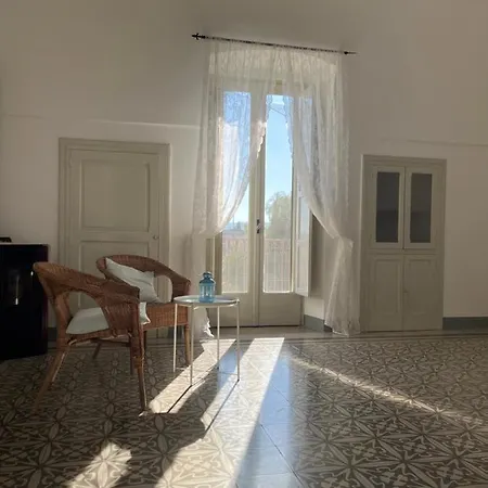 La Marinella Casa vacanze