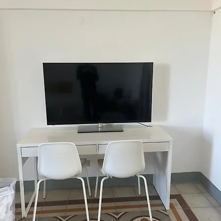 Casa vacanze La Marinella Faccia di Trippa di Monte