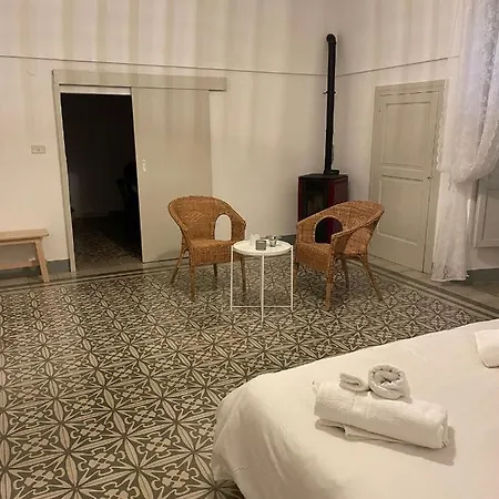 Casa vacanze La Marinella