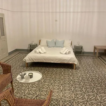 Casa vacanze La Marinella