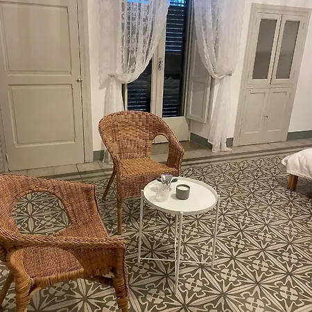Casa vacanze La Marinella *
