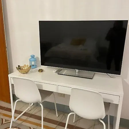 Casa vacanze La Marinella *