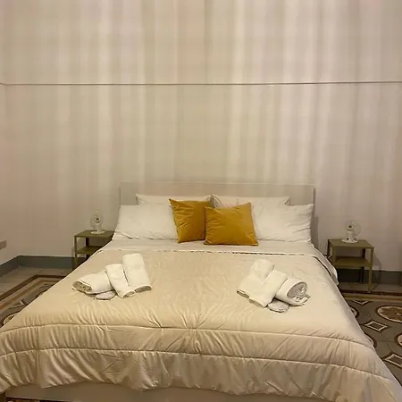 La Marinella Casa vacanze *